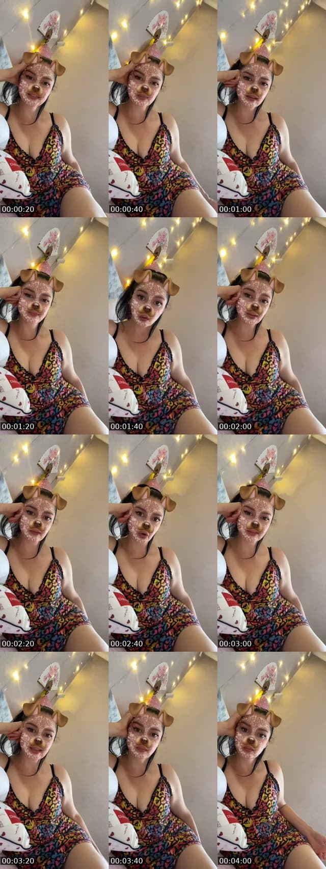 @favoritka07 TikTok live