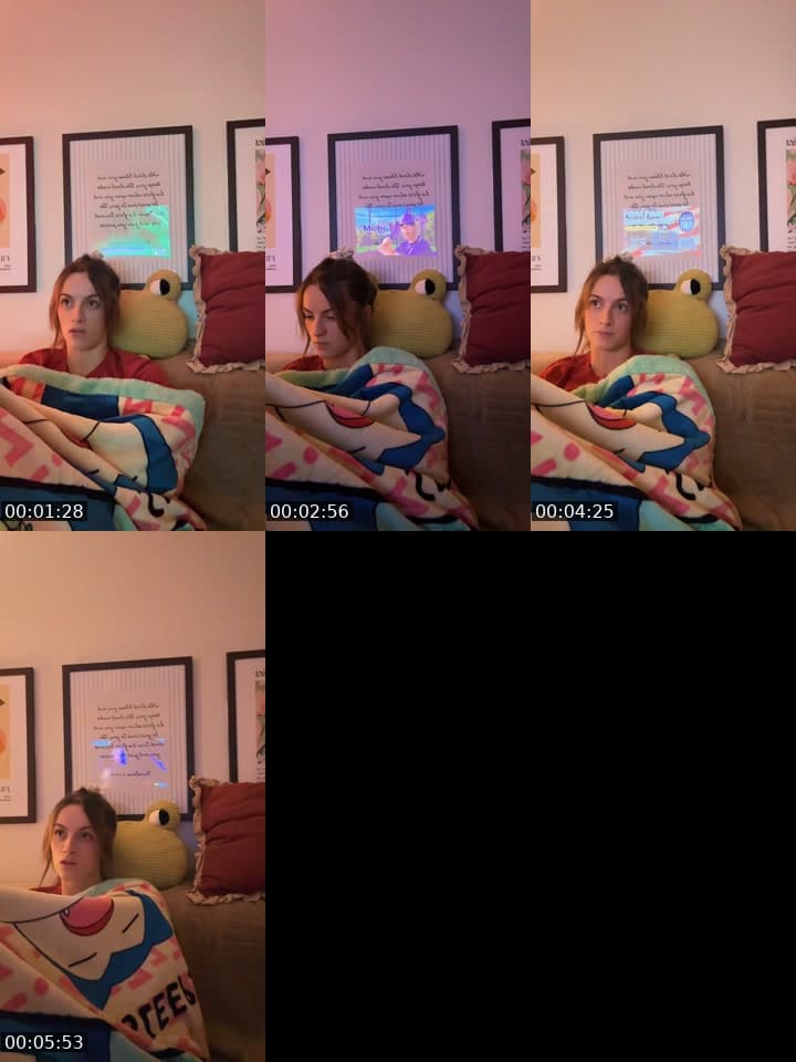 @itsspeightonnn TikTok live stream
