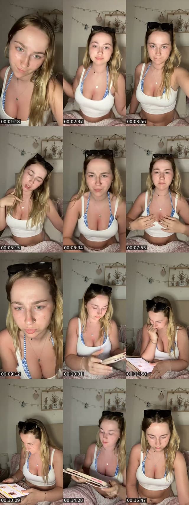 @jessharrisx_x TikTok live from 2026-07-04