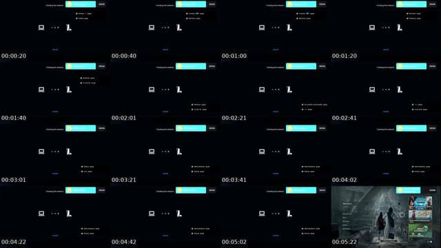 AC ODYSSEY LIVE - @teno._.prime