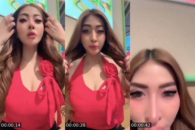 @flotasya8 TikTok live