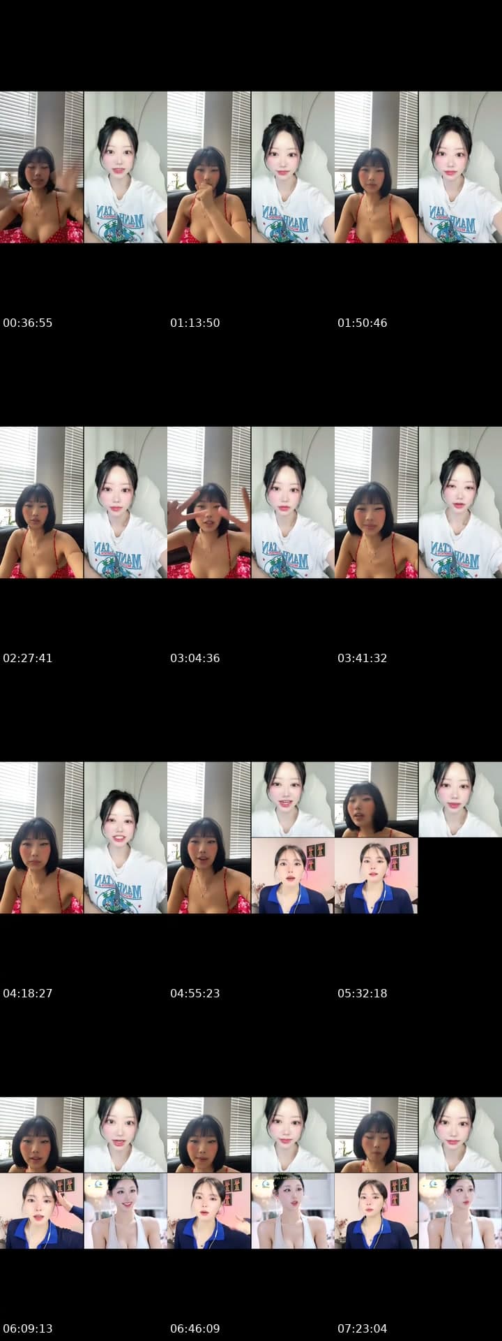 @no.5mj TikTok live stream