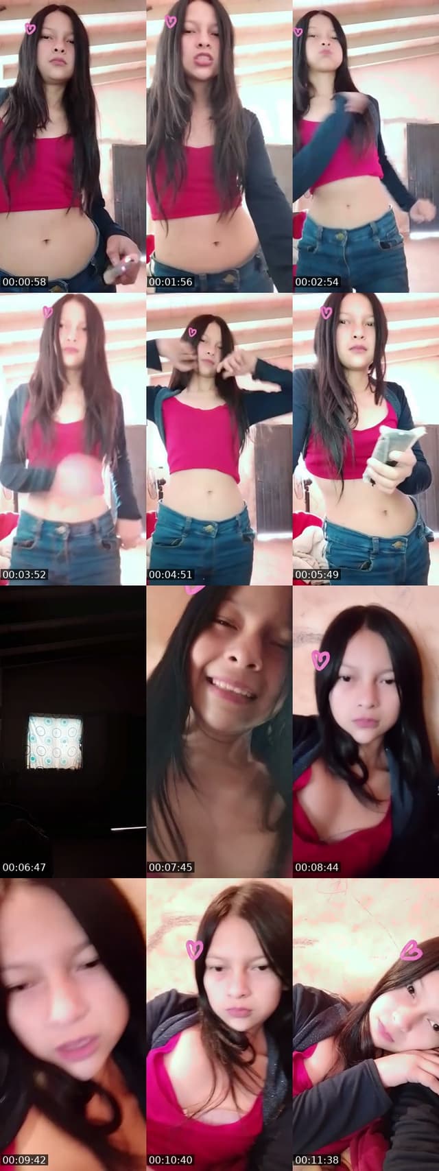 @mirian.benitez998 TikTok live