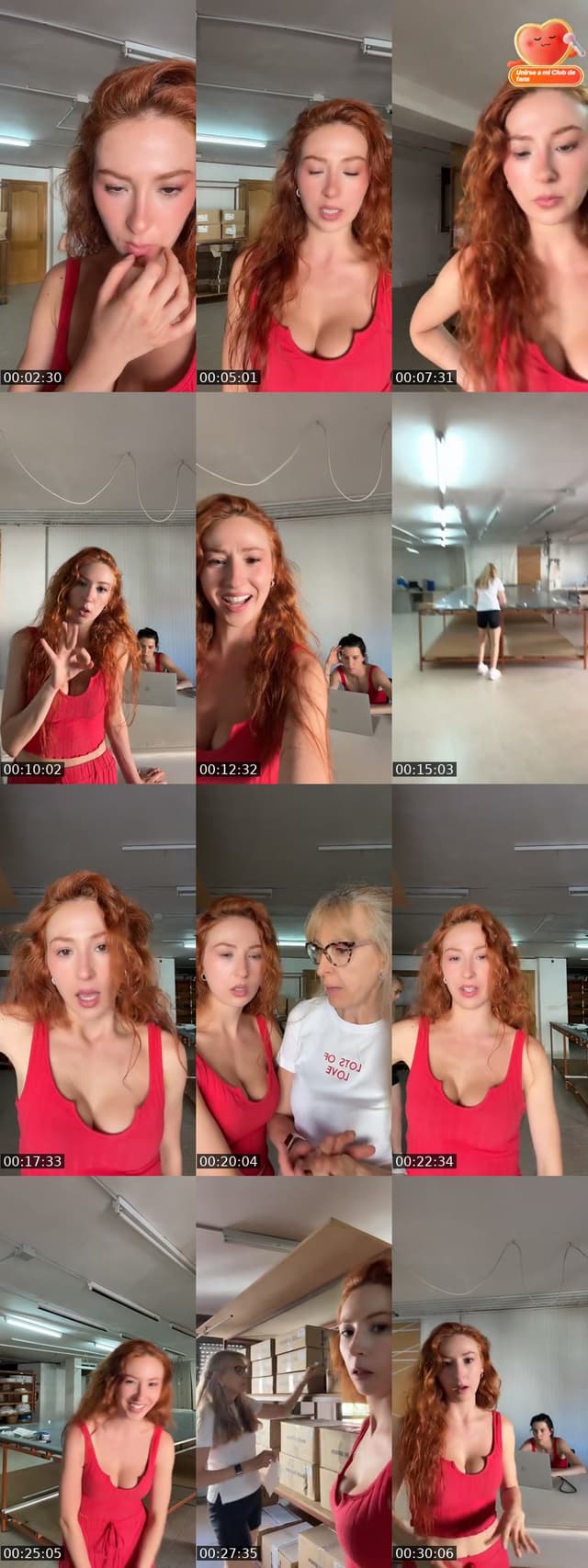 @erolajons TikTok live
