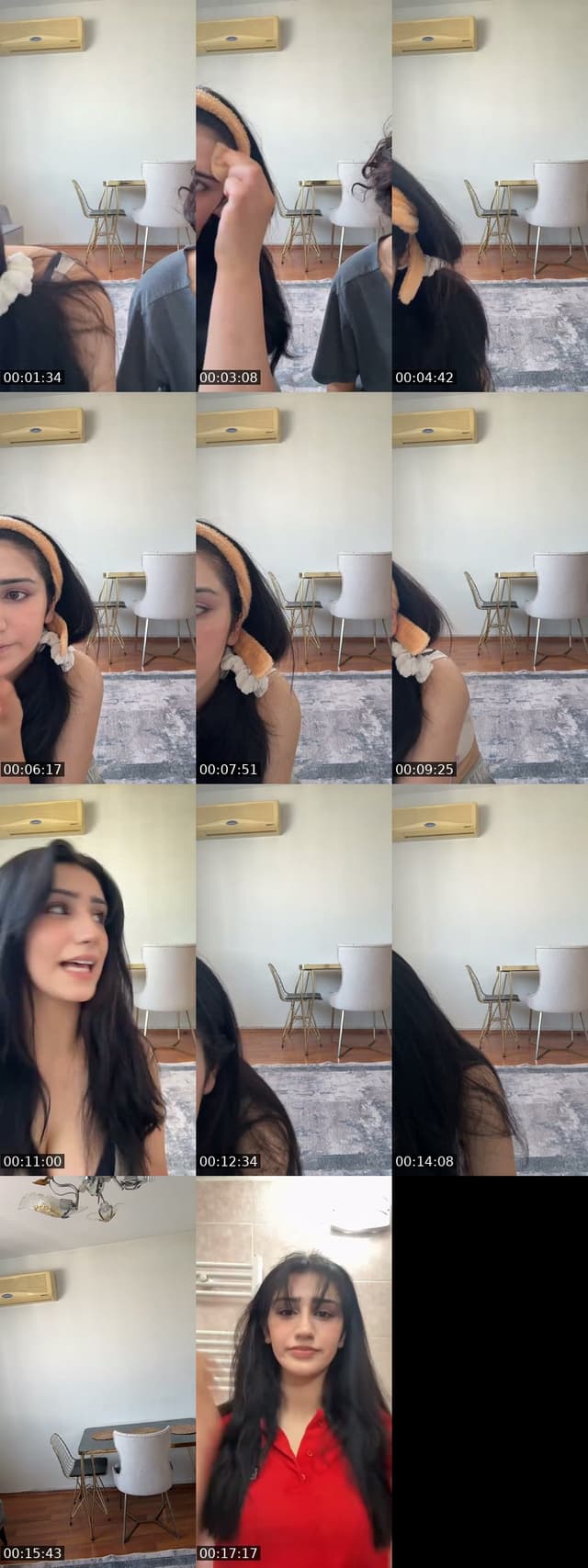 @shhnepalia TikTok live