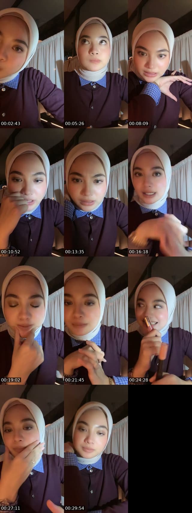 @dhebyrisaa TikTok live from 2026-07-03