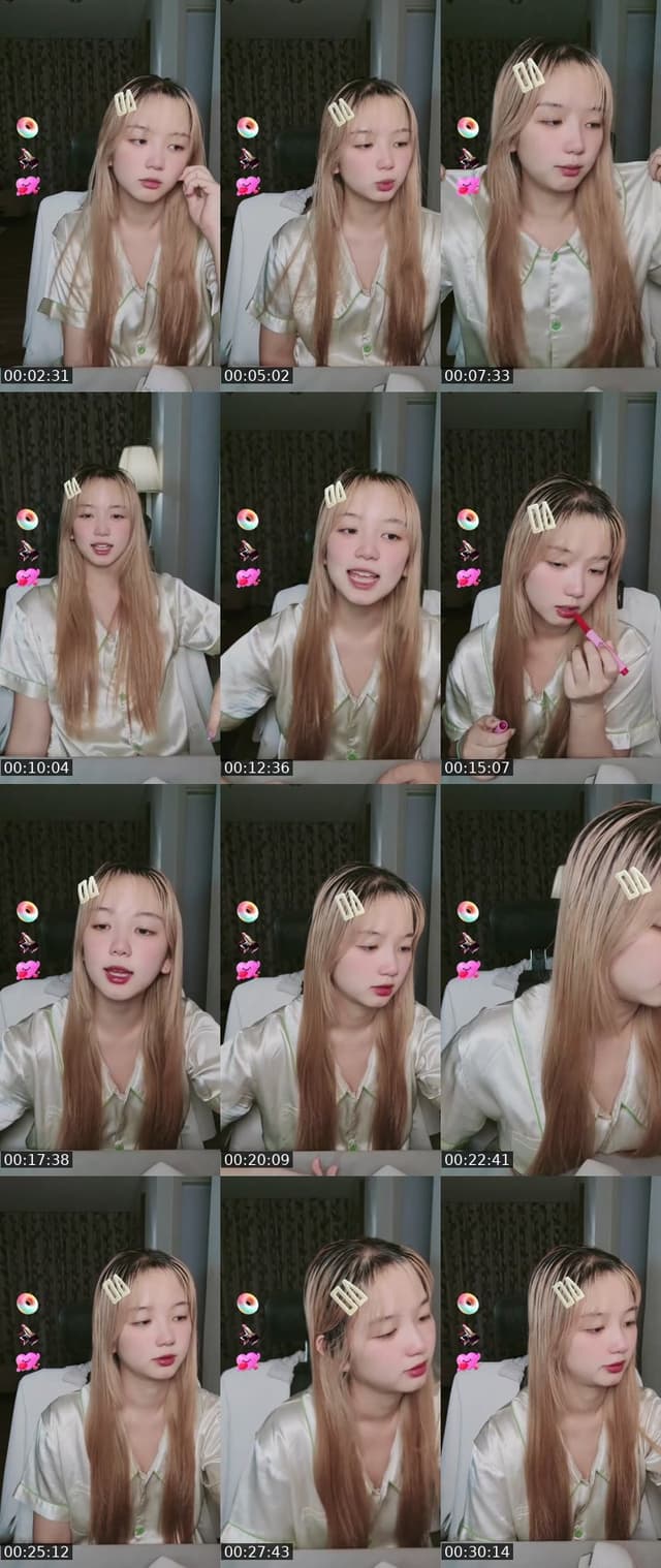 TikTok live: แวะมาหากันหน่อยน้าา by @deviprae