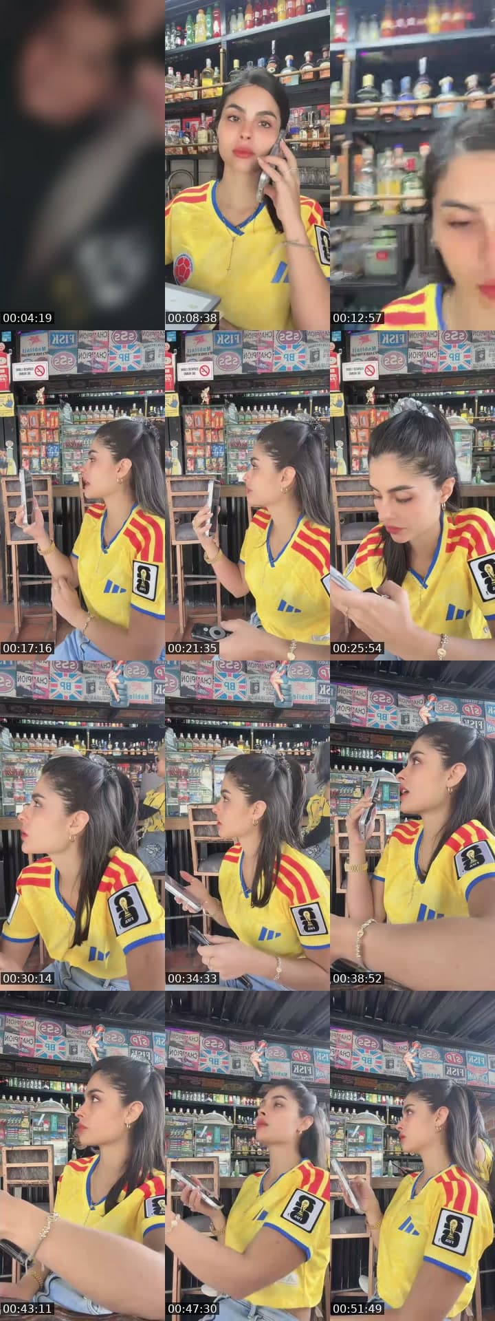 @danielita_salazar9 TikTok live stream