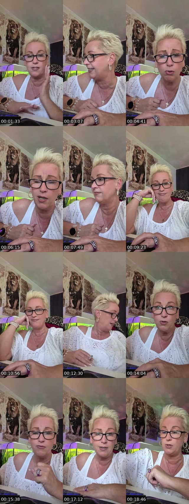 Die böse Feelgood - @feelgoodmanager3