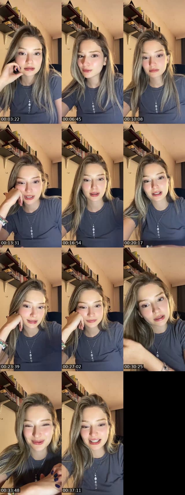 @edanur.ysrrr TikTok live