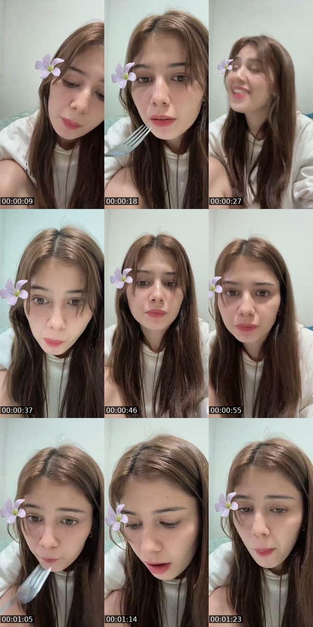 @euanne.prglo TikTok live
