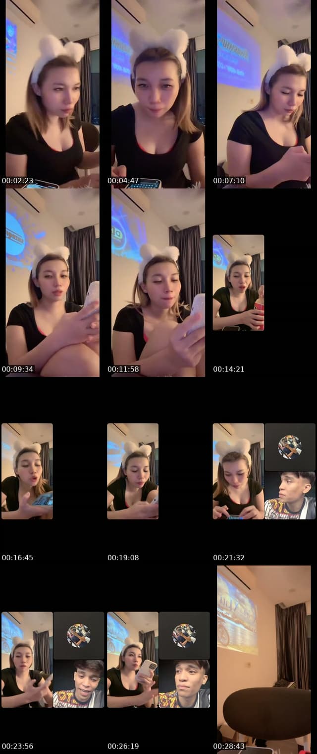 @nasyamieyla2 TikTok live