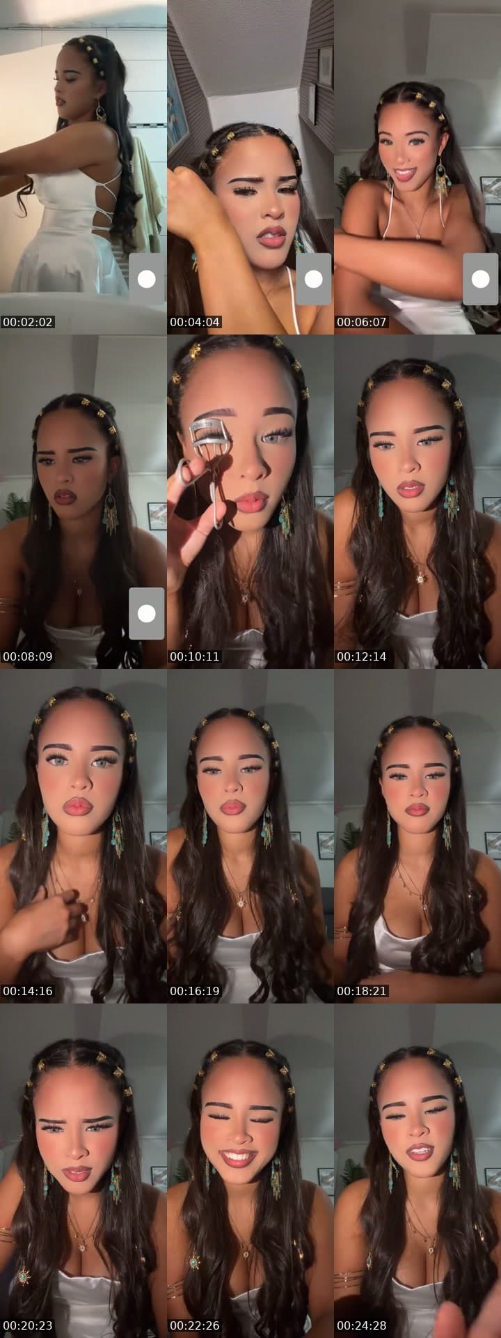 @ishraqq_ TikTok live stream