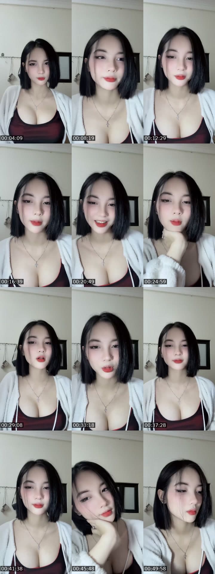 Thấy em rồi thì nch cùng e