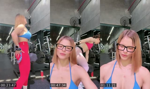 @katiraaa2 TikTok live