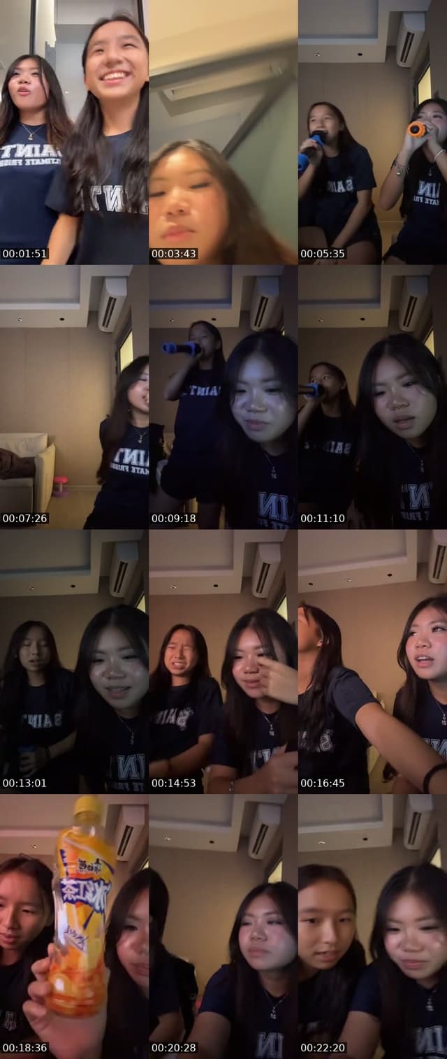 @gggenavee TikTok live