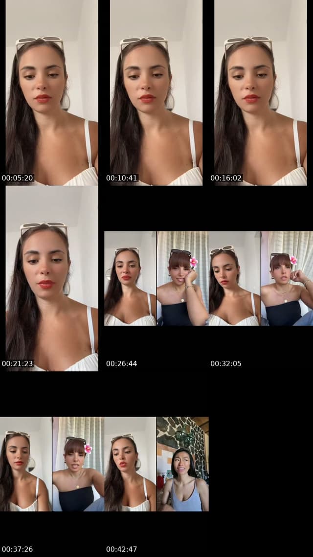 @kleaeea TikTok live from 2026-07-03