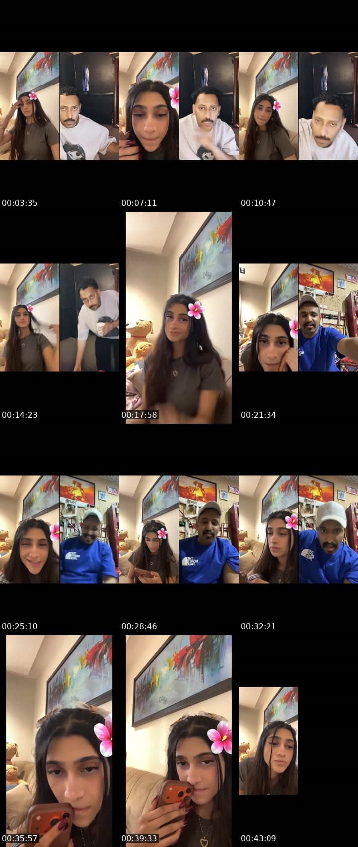 @kw9f TikTok live stream