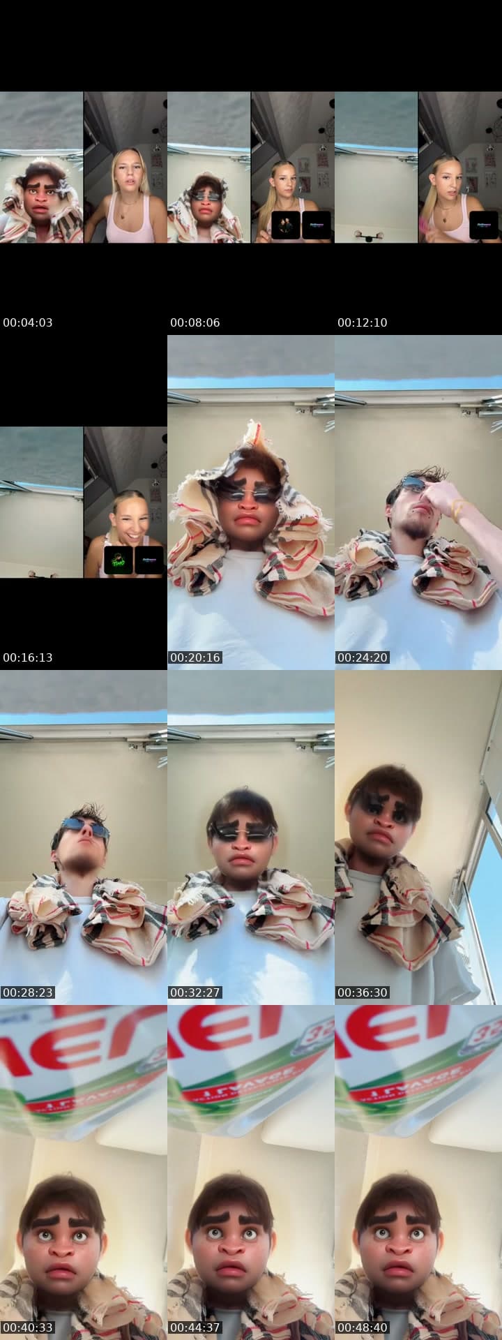 ✌️🤓✌️