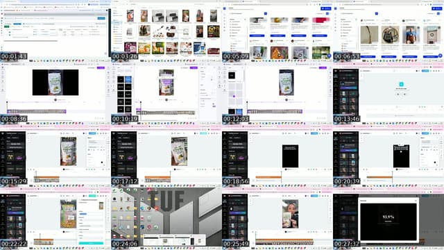 TikTok live: REVISO TU TIENDA DE DROPSHIPPING by @masterwebfco