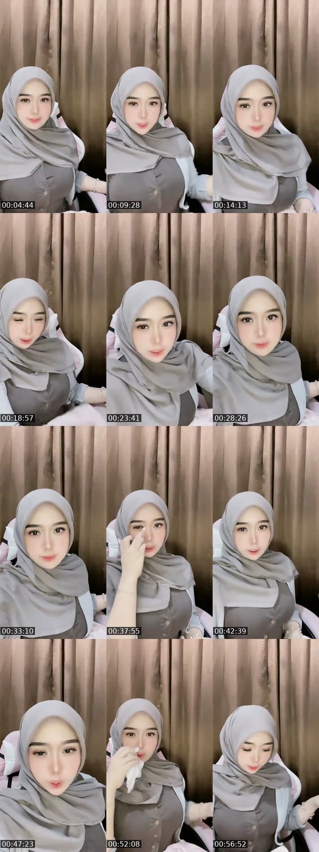 Indonesia TikTok live: Jngn di luar masuk🤍🫧 by @melda290