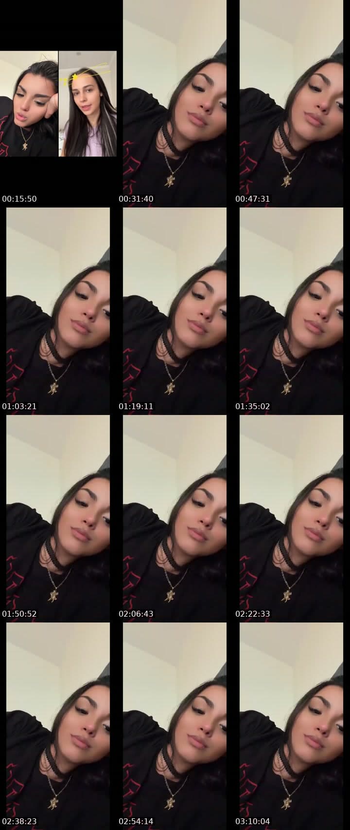 @mitacheto09 TikTok live stream