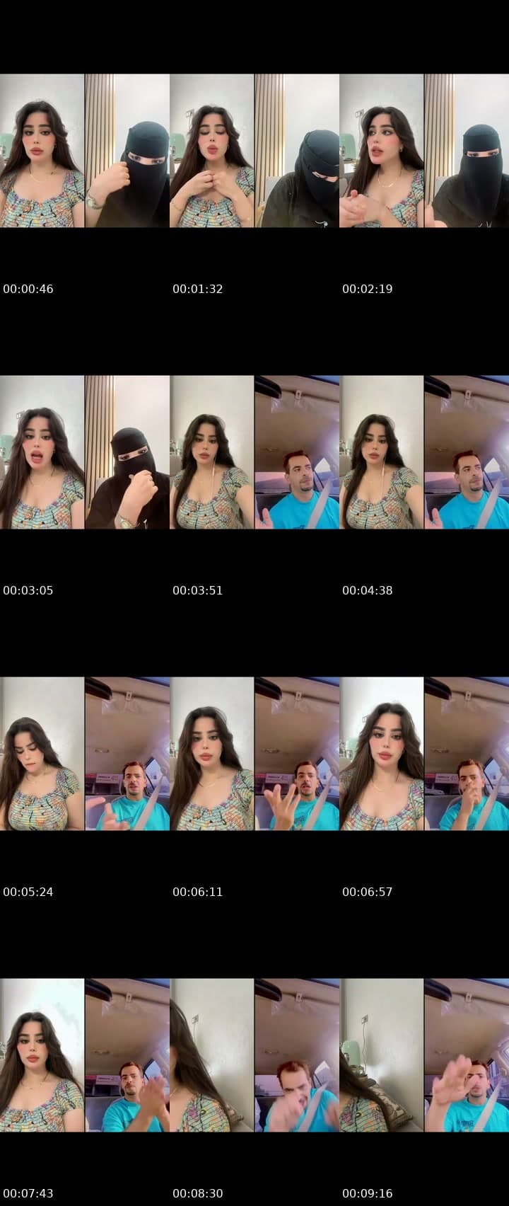 @ms.rori TikTok live stream