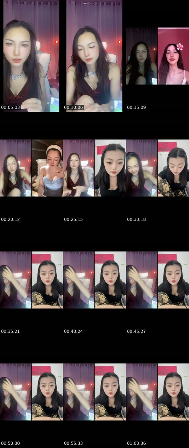 TikTok live: Chat with me by @rigert14