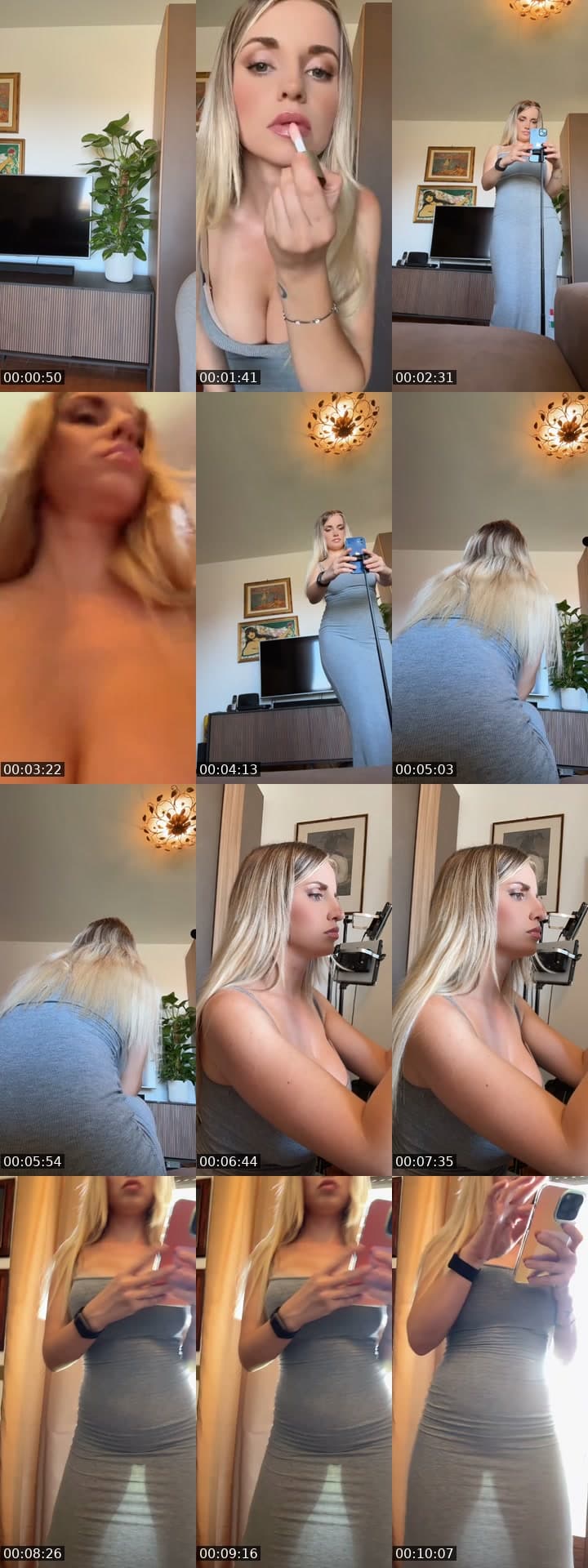 @pinkieeekitty TikTok live stream