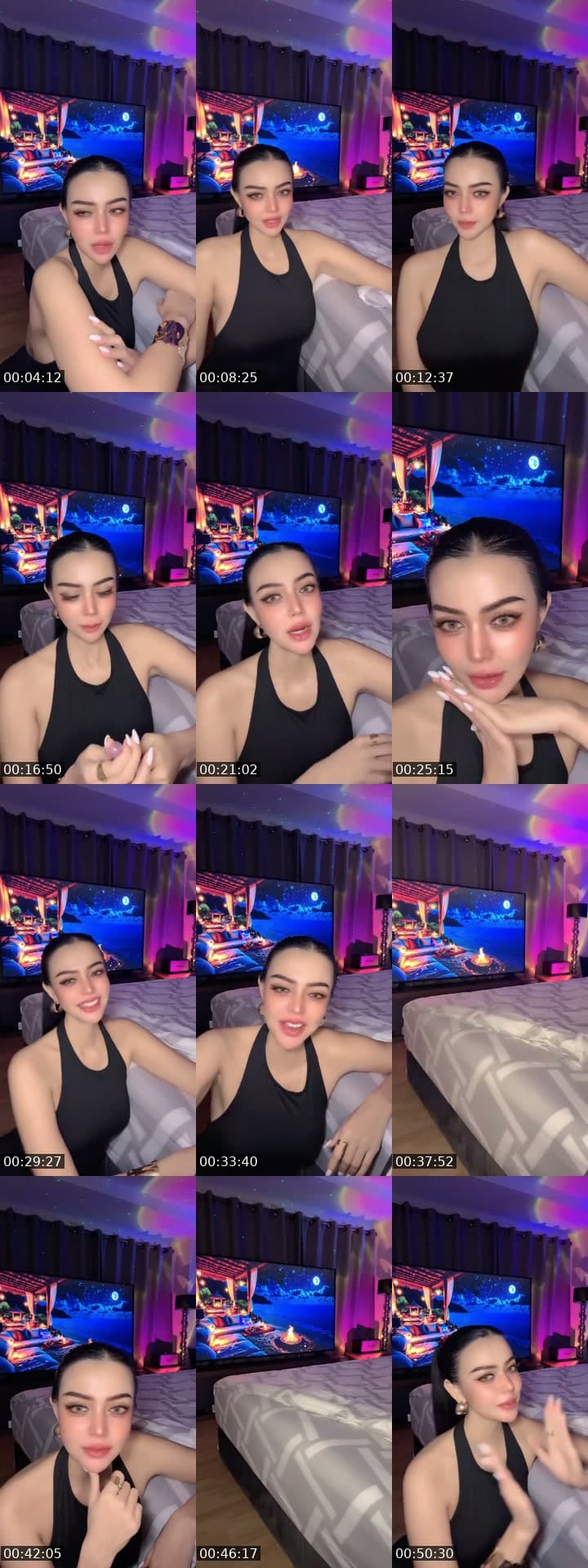 @sa.ploylitaachirachaipat TikTok live stream