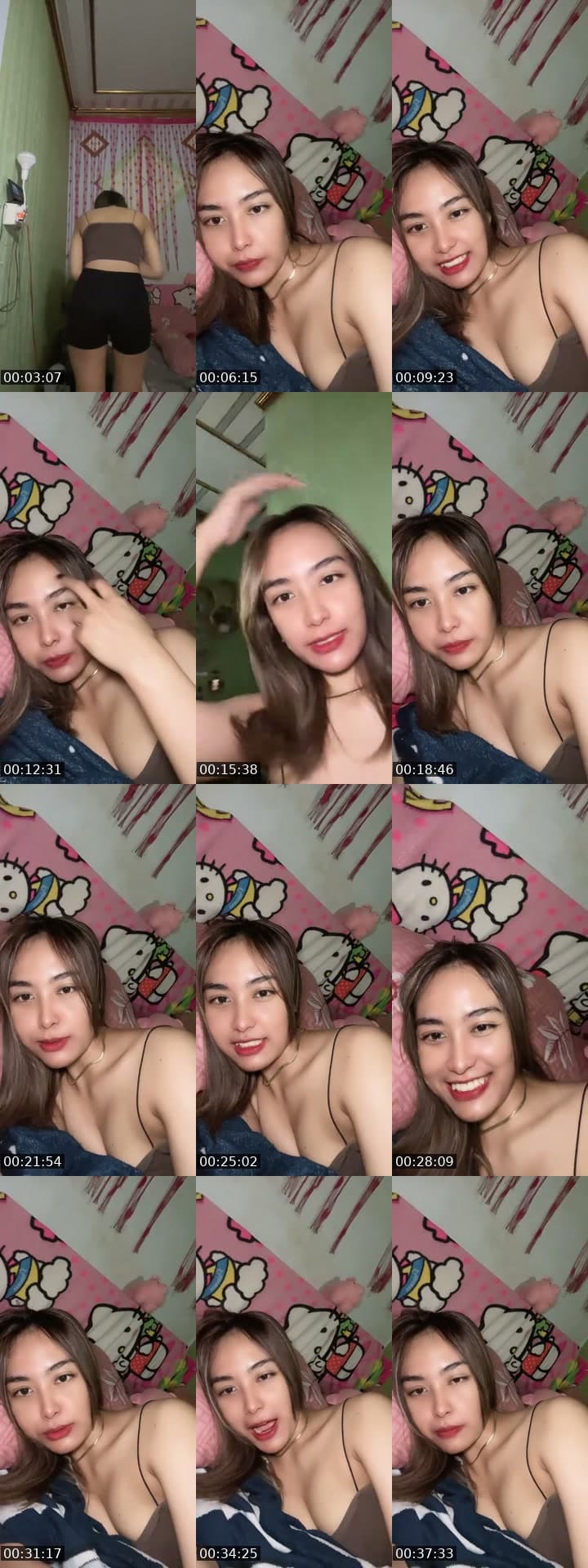 hay guys Im back 😁✌️