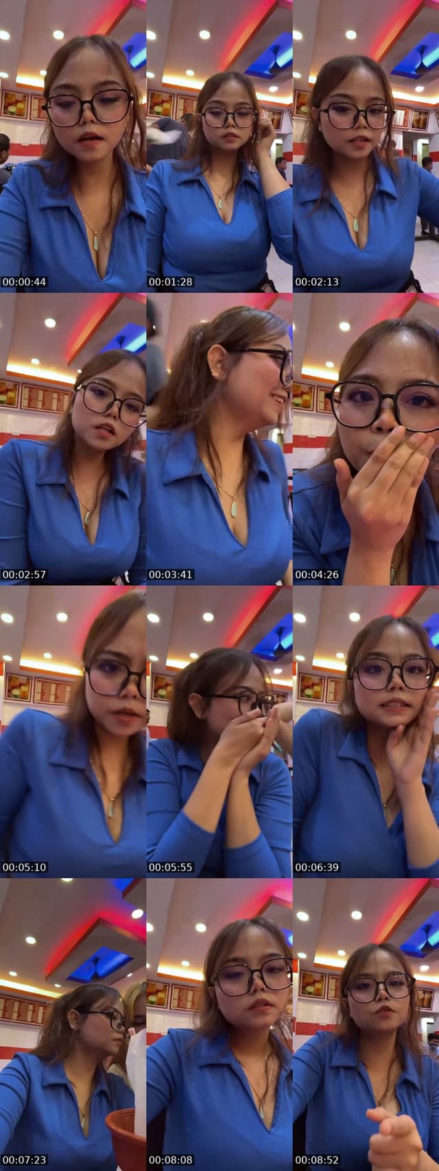 @nrnzrh___ TikTok live