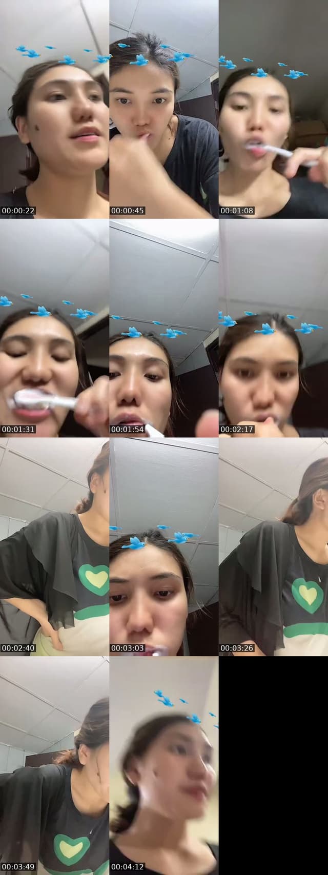 15 นาทีพอ ค่ะ - @user9690696934616