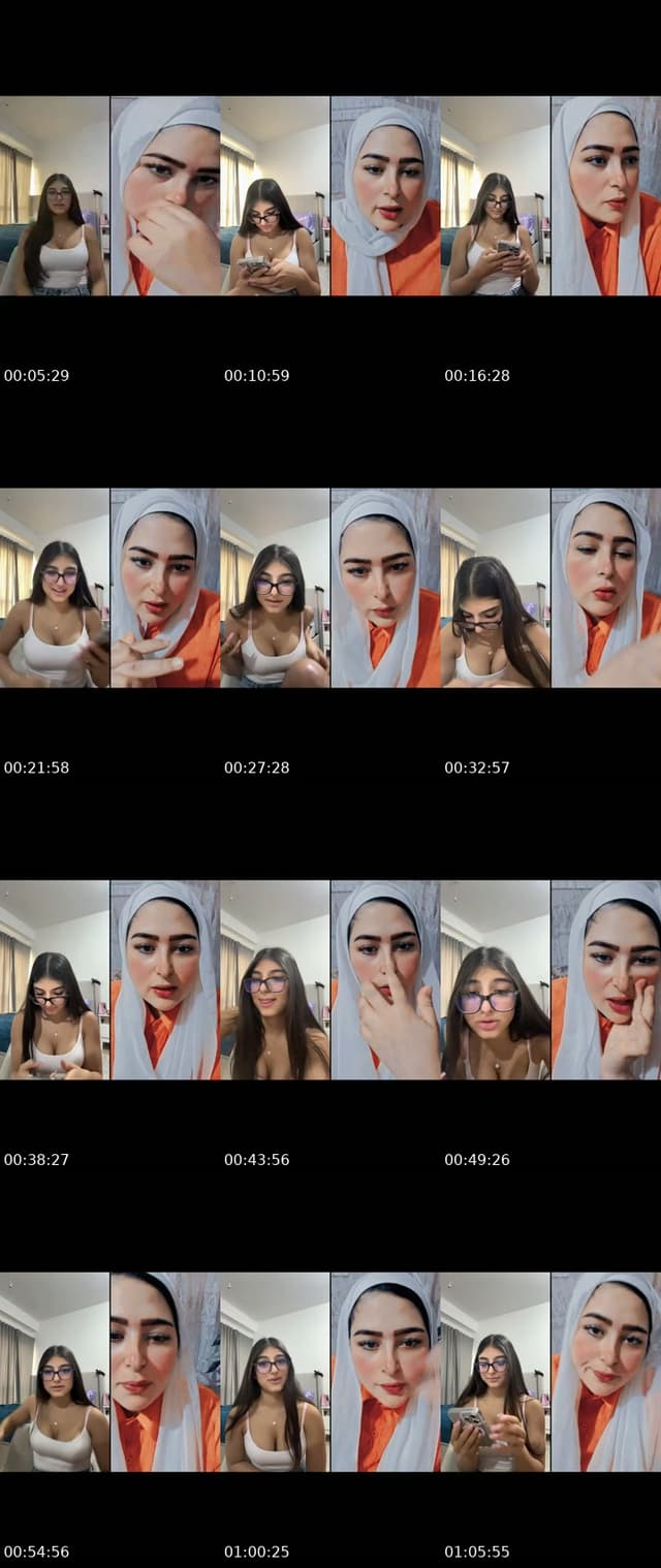 @eangiee3 TikTok live from 2026-07-03