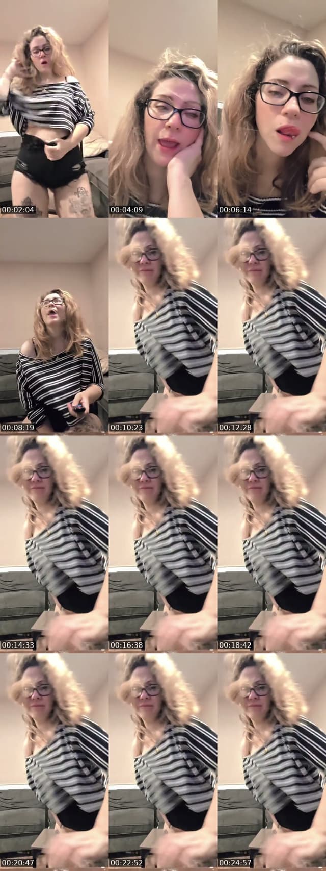 TikTok live: live by @ladybugcherry8484