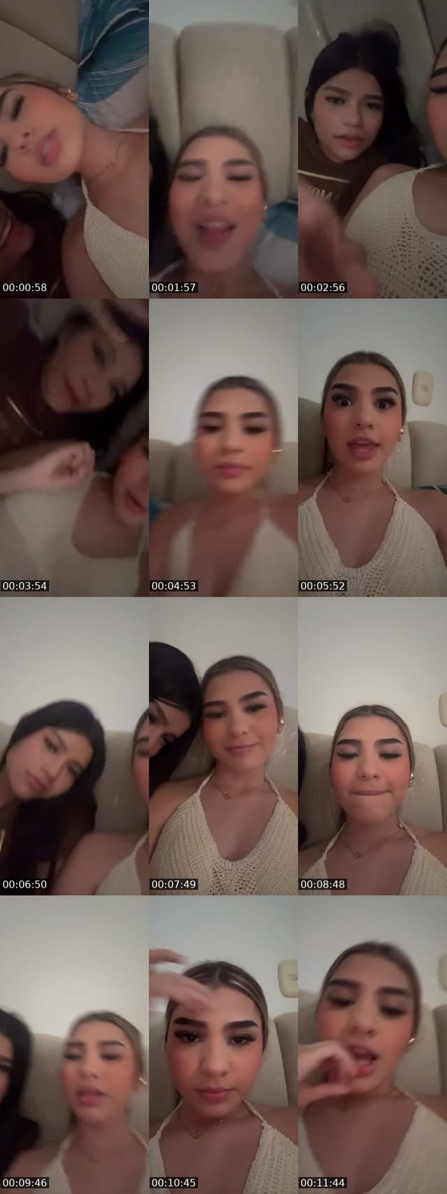 @sarapaez0 TikTok live