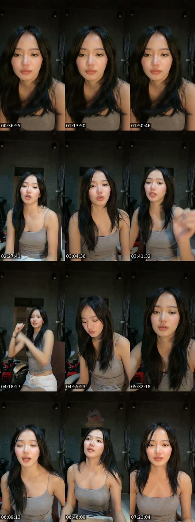 TikTok live: Come in by @nics.12core