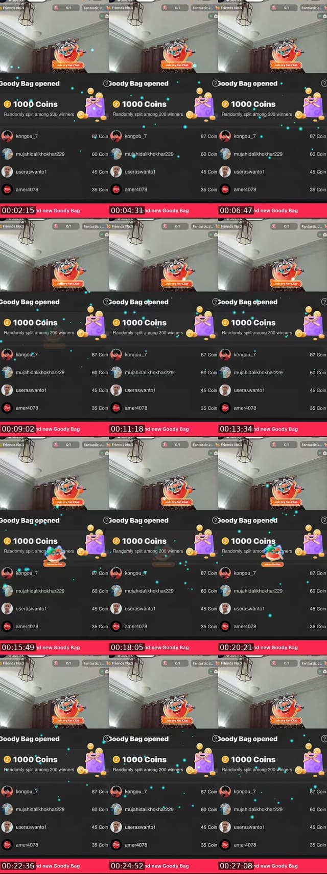 TikTok live: تعالي شوفتك😉😂🤍 by @noor_m7md2
