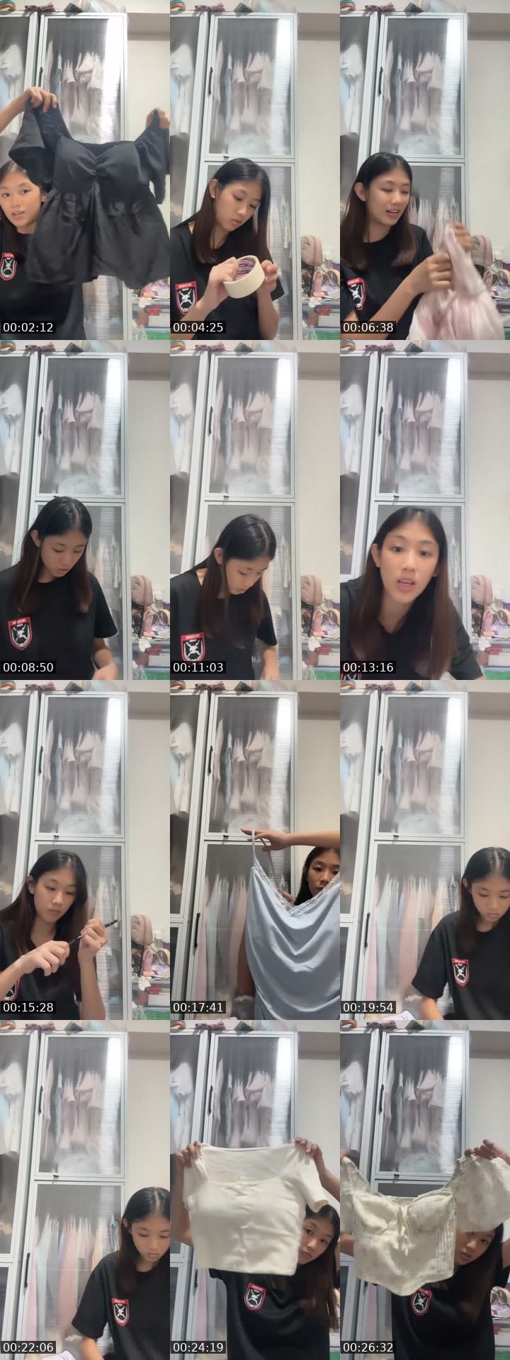 @numbers01234567 TikTok live stream