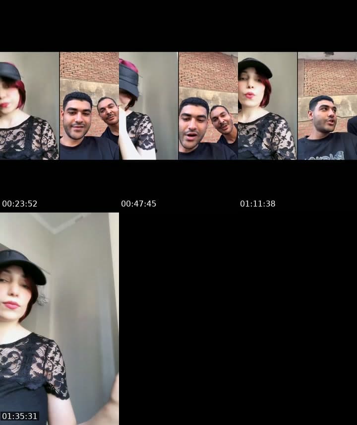 @princesssima77 TikTok live stream