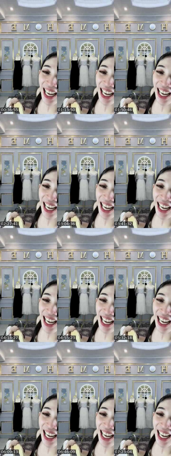 @pica.nya.niken TikTok live stream