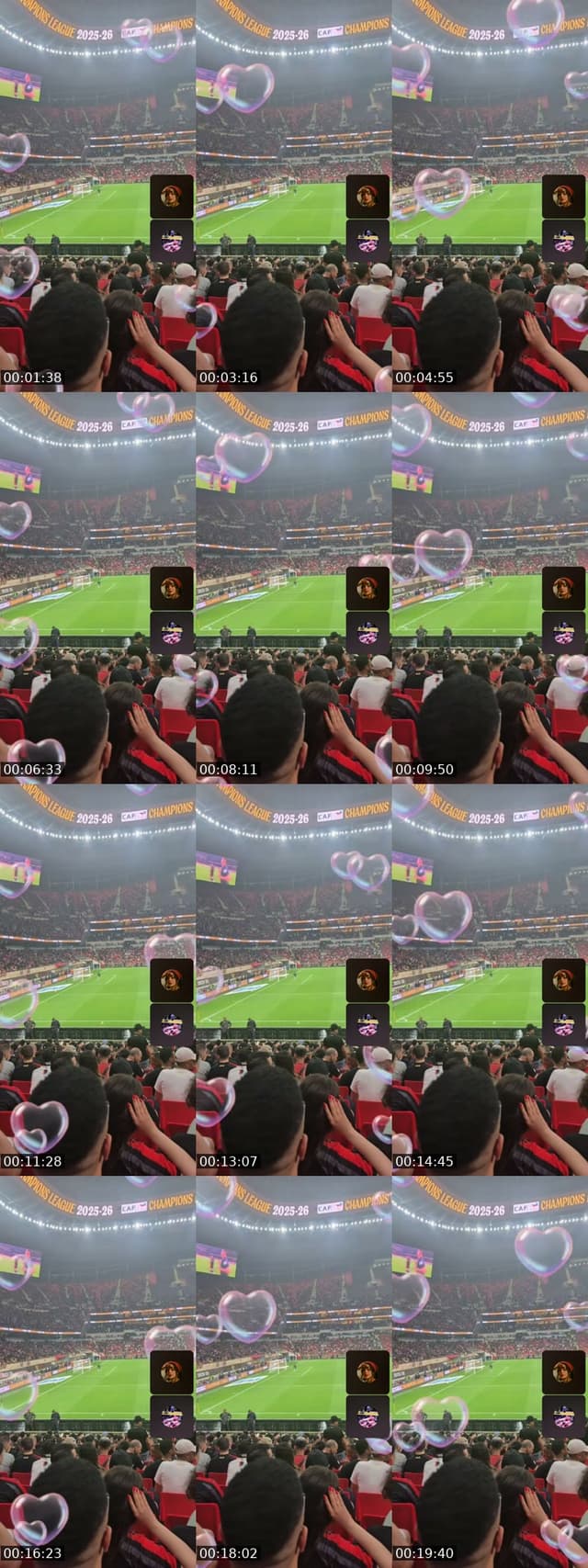TikTok live: منافقين لايف ماشي ديالكم by @simoslawi292