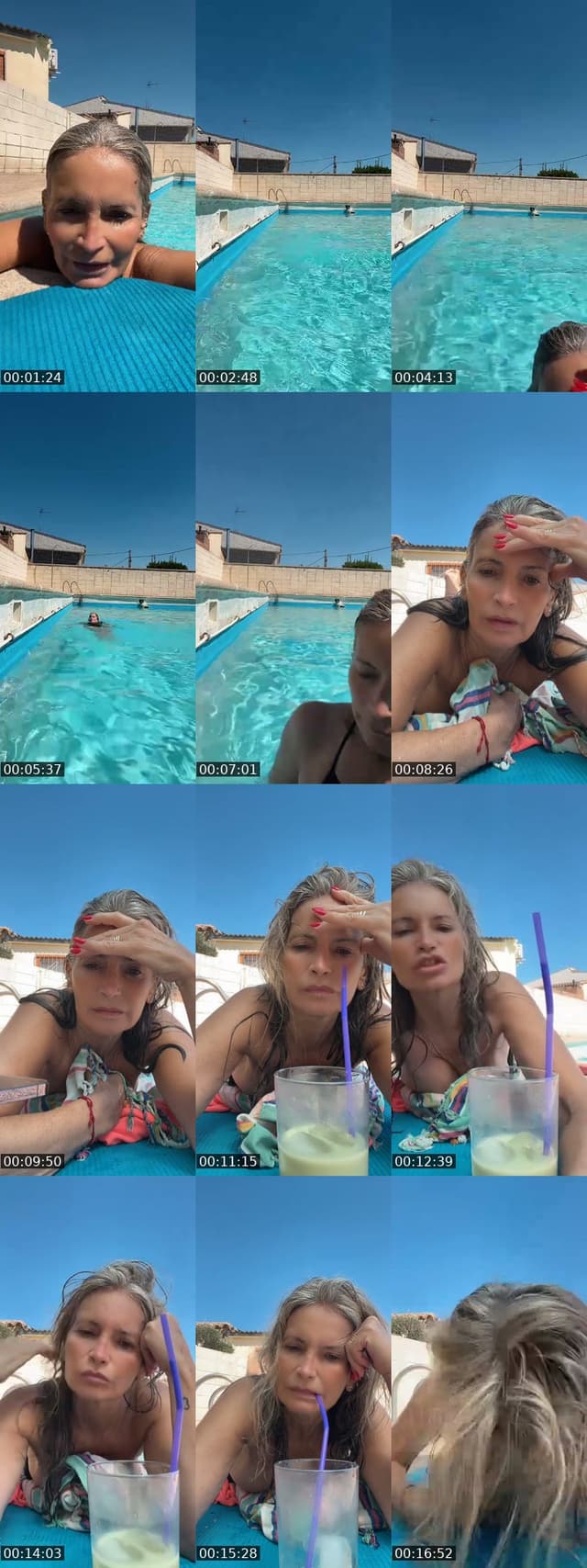 @solypunto5 TikTok live from 2026-07-03