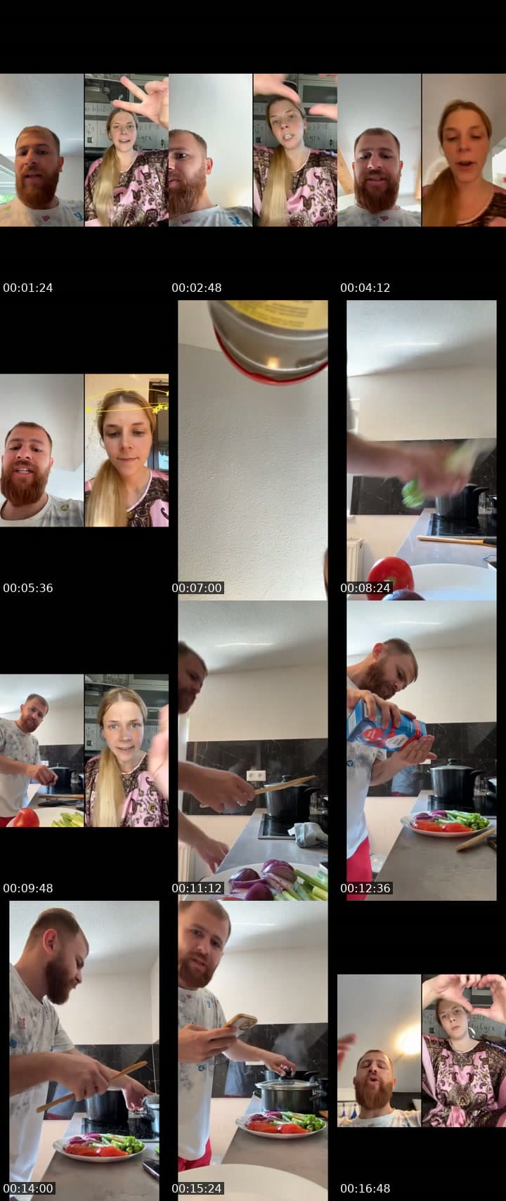 @ugursindy TikTok live stream
