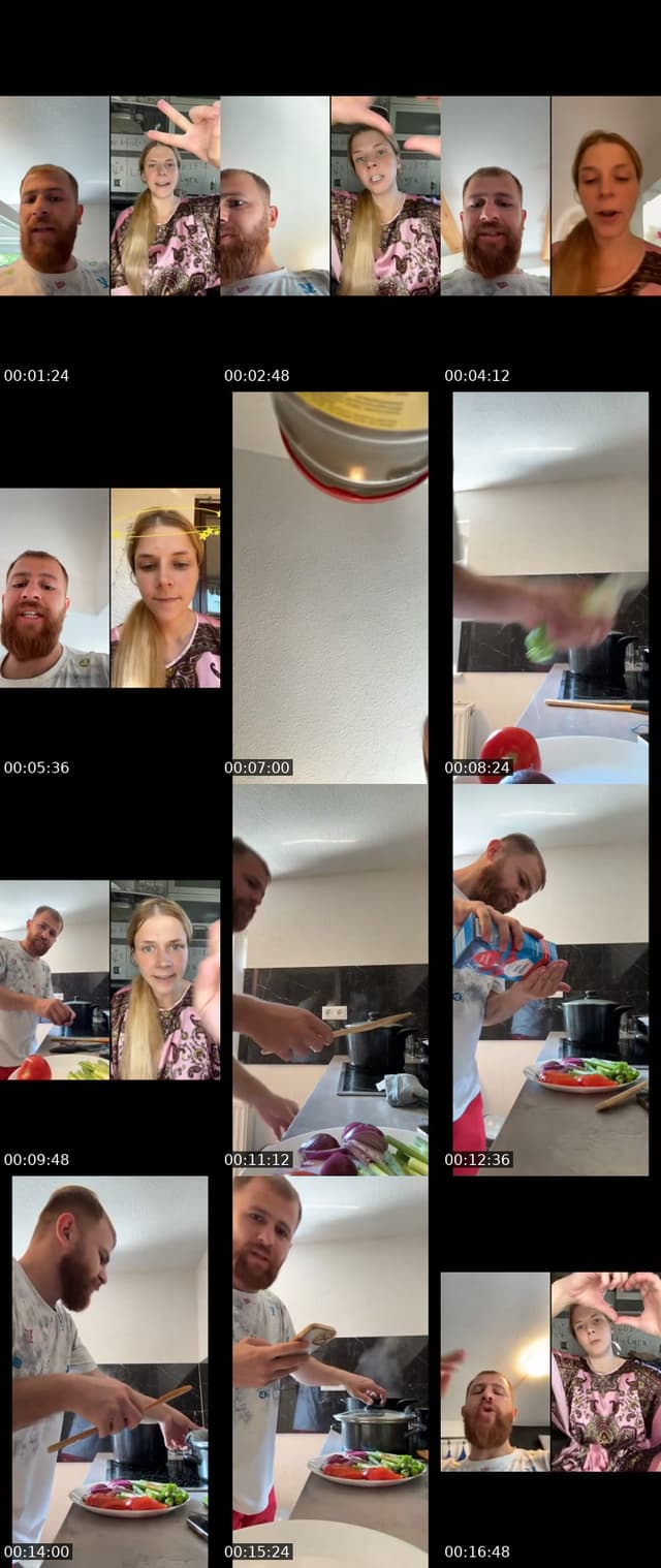 @ugursindy TikTok live