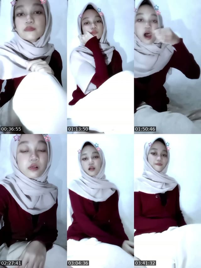 dari kontak anda - @alyaaa05495