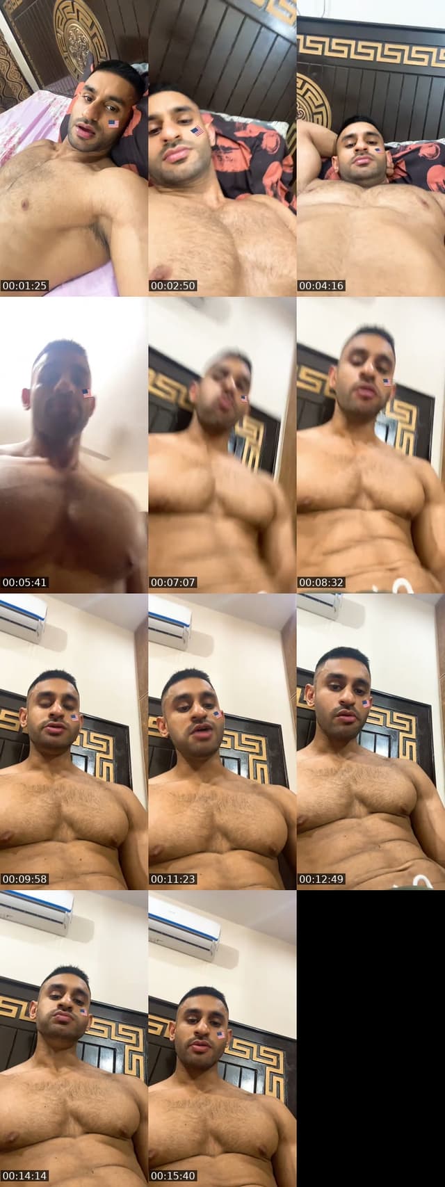@amirdaddy65 TikTok live from 2026-07-03