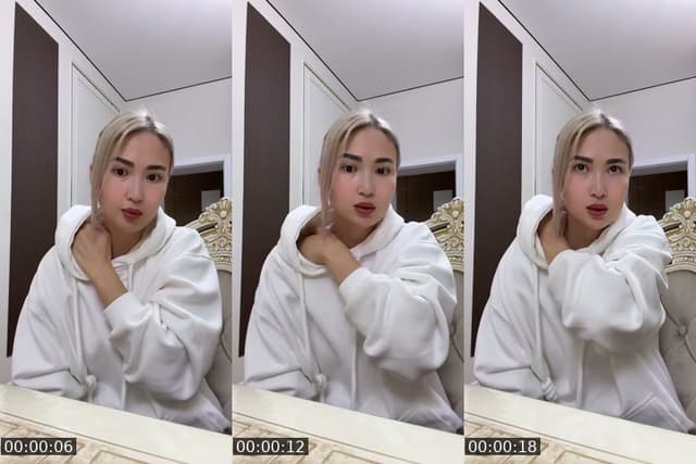@_marjuka92 TikTok live