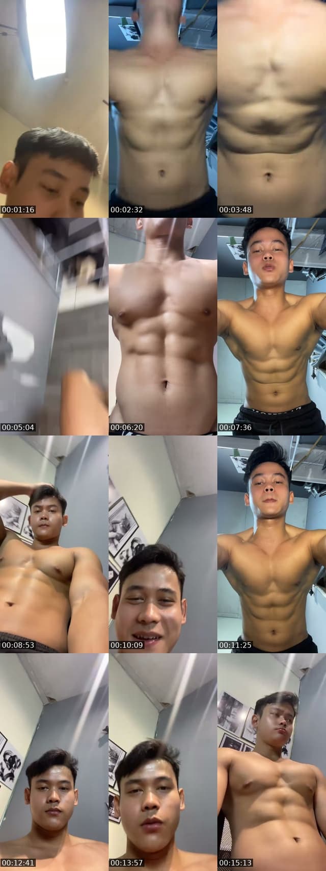Past TikTok live: Klik aja by @_pullllllll_