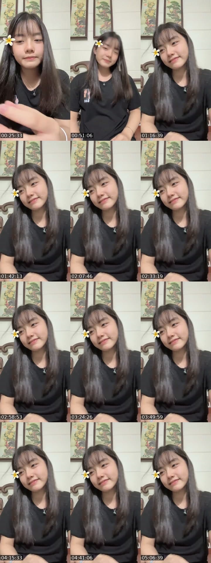@_not.hnilie_ TikTok live stream